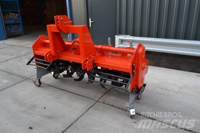  - - -  boxer Cultivators