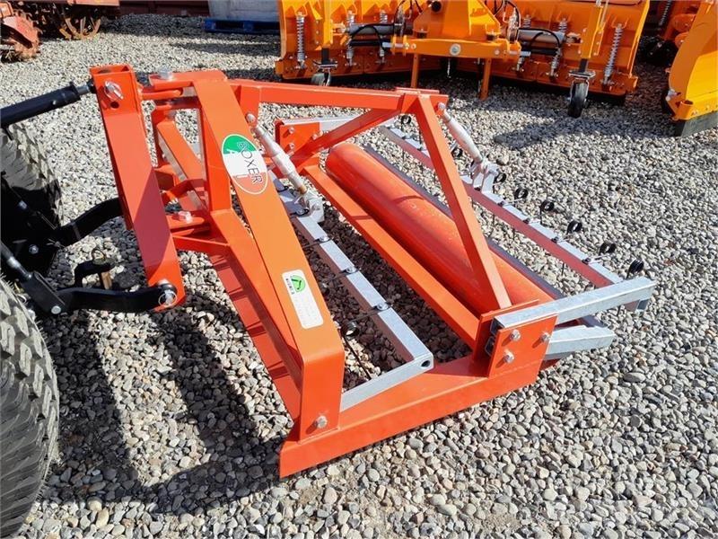  - - -  BOXER AGRI Other groundscare machines