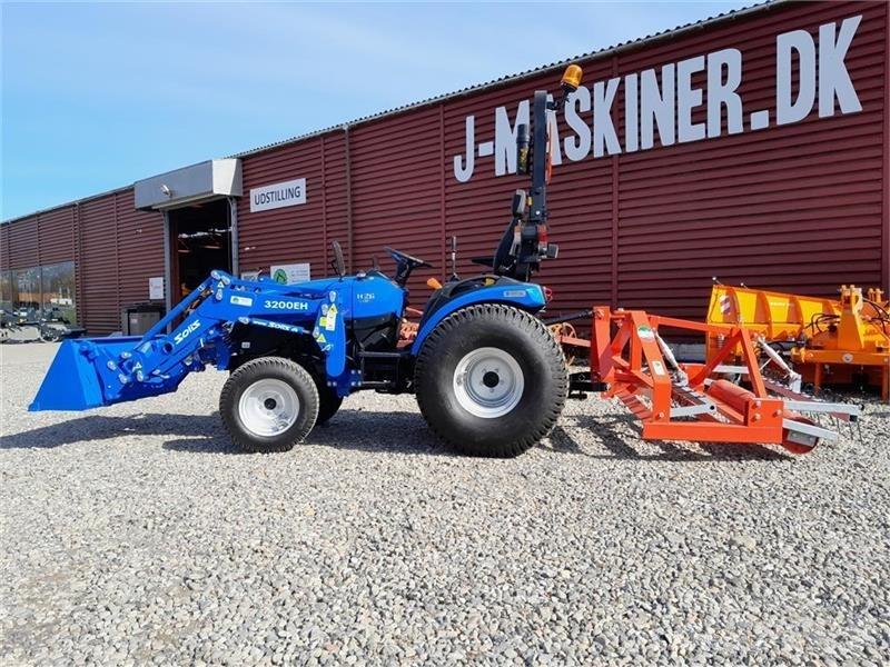  - - -  BOXER AGRI Other groundscare machines
