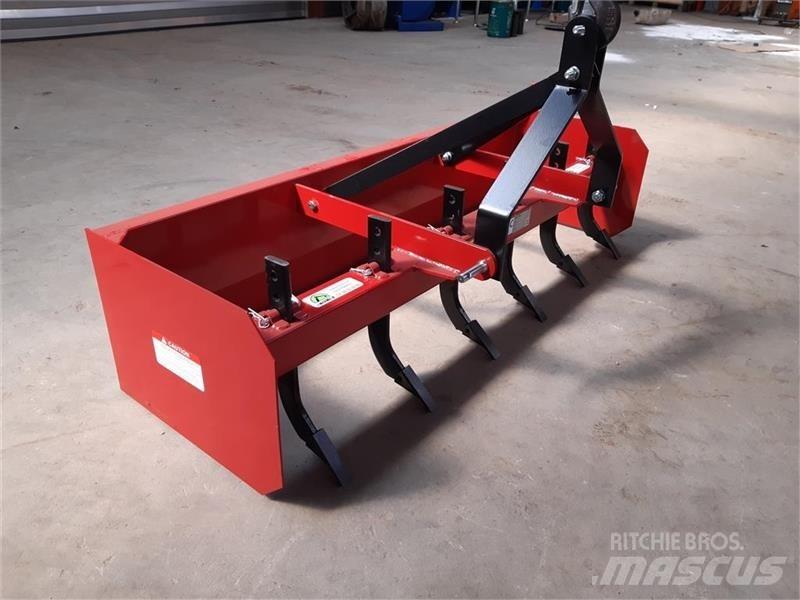 Dk-Tec  Other tractor accessories