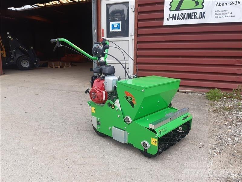  Garden  m58e Drills
