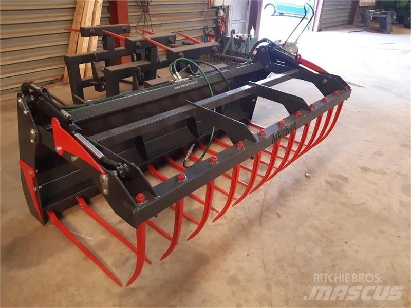Inter-Tech  Other tractor accessories