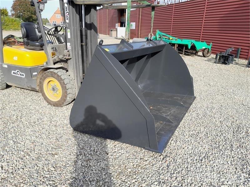 Inter-Tech  Buckets
