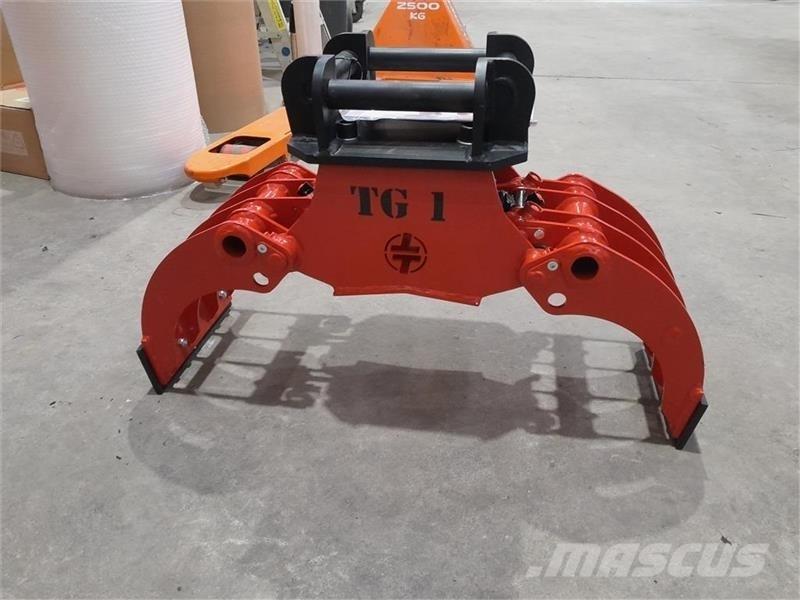  TG 1 Farm machinery
