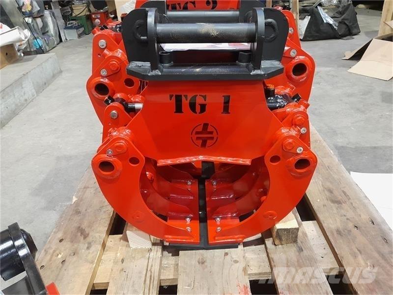  TG 1 Farm machinery