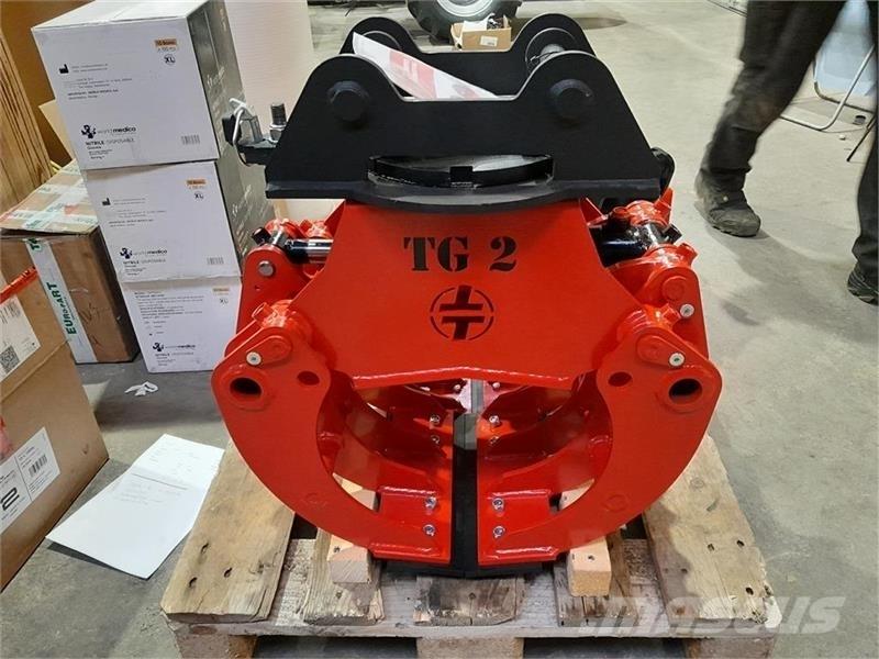  TG 2 Farm machinery