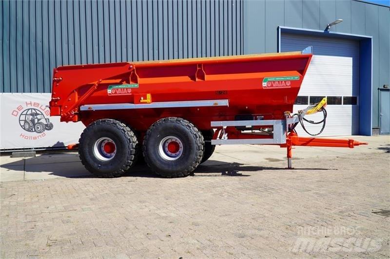  - - -  VAIA n24 Other groundscare machines