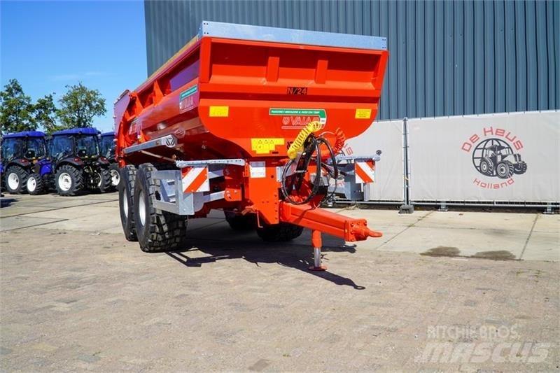  - - -  VAIA n24 Other groundscare machines