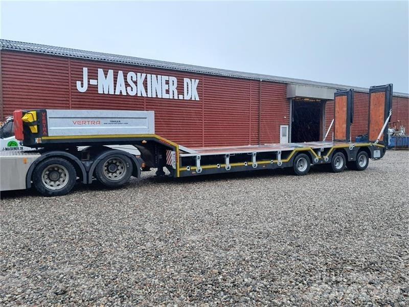  - - -  VERTRA Other trailers