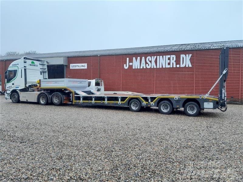 - - -  VERTRA Other trailers