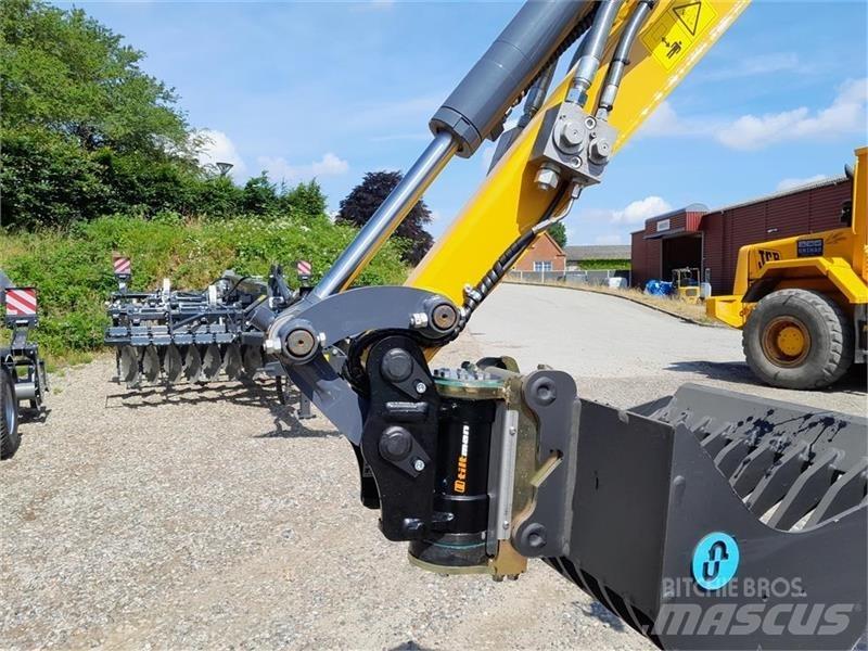 XCMG XE20E Mini excavators < 7t (Mini diggers)