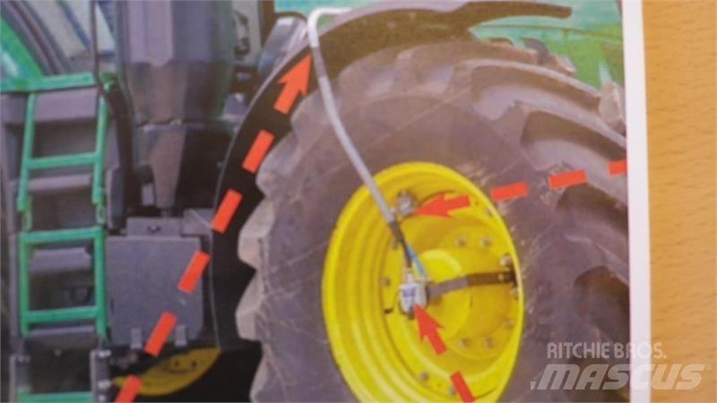  - - - PTG Tyres, wheels and rims
