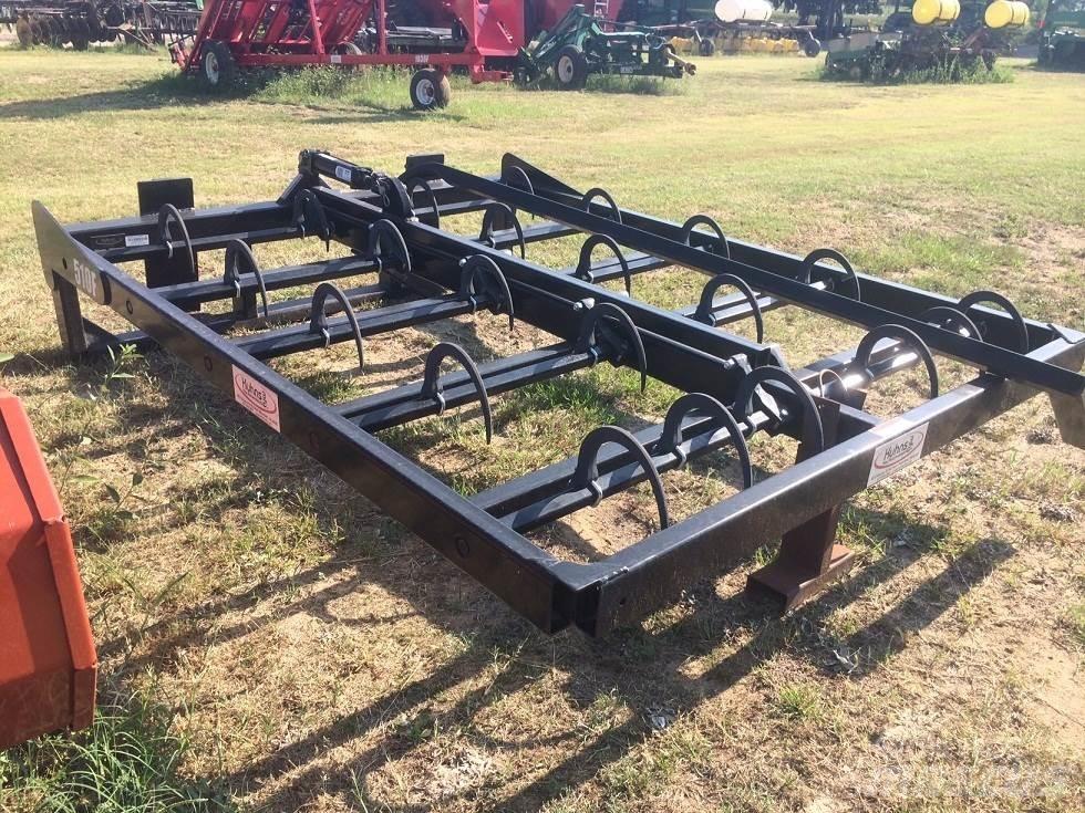  510F Mowers