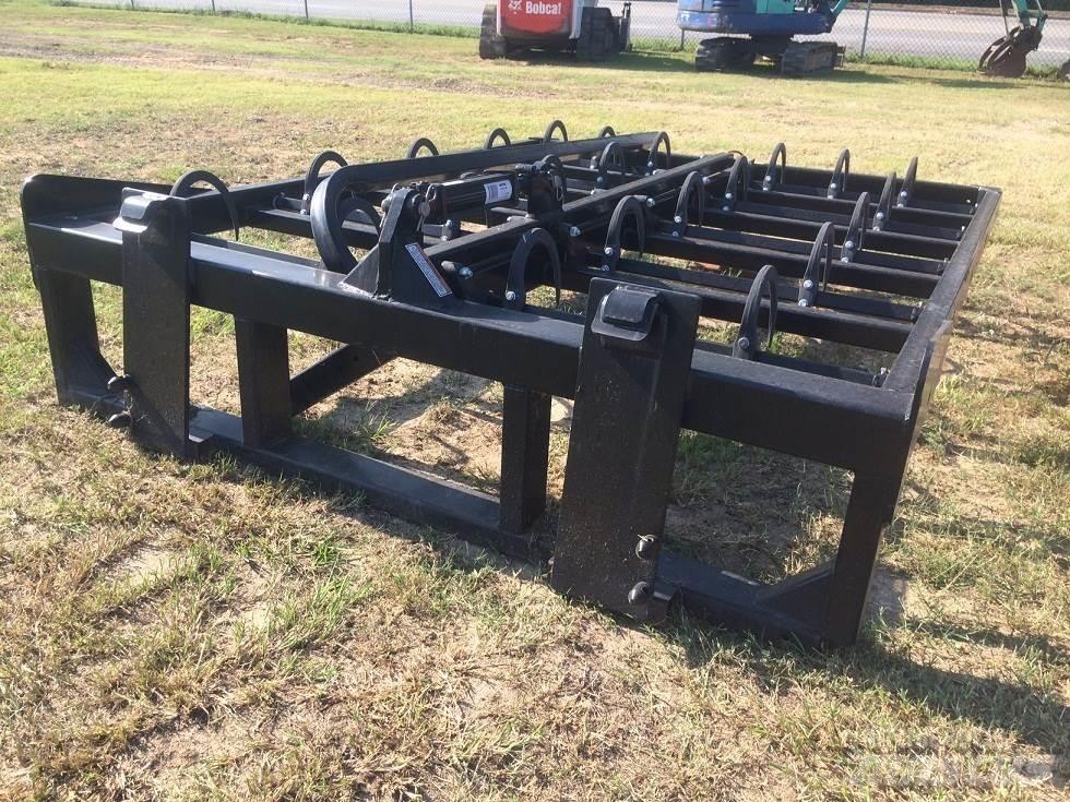  510F Mowers