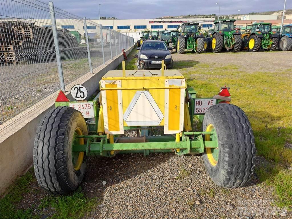  AGB Multi-purpose Trailers
