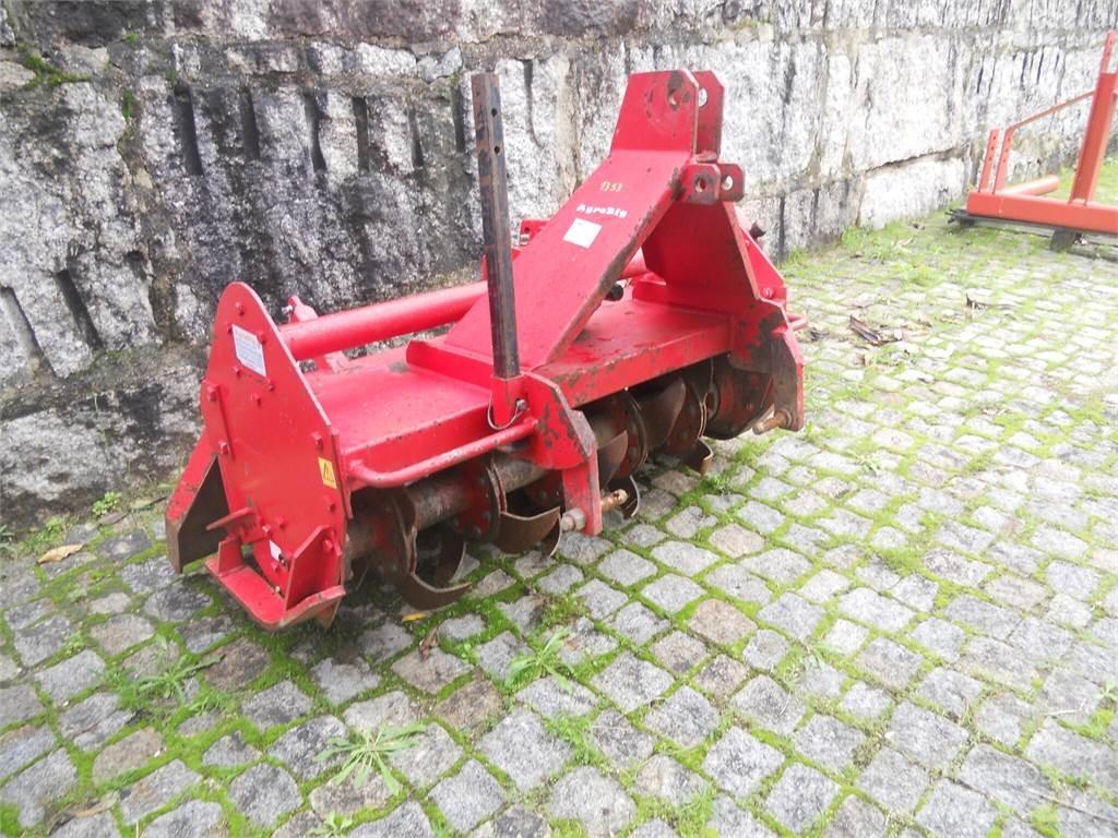  Agrobig 1.10 Harrows