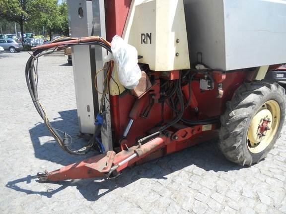 Alma RN 25 Other vegetable equipment