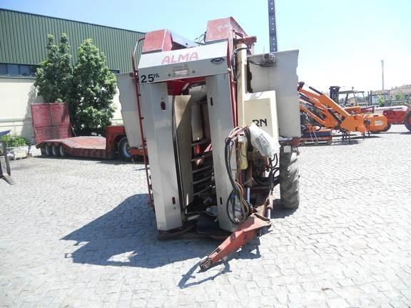 Alma RN 25 Other vegetable equipment