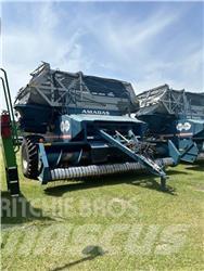 Amadas AR2200 Other vegetable equipment