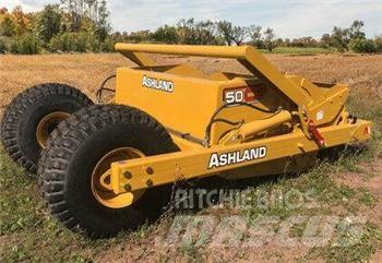 Ashland 50CS Tractors