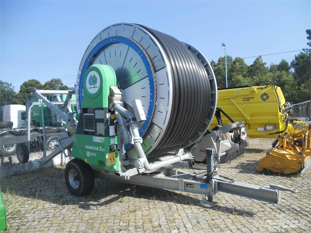 Bauer E21 Farm machinery