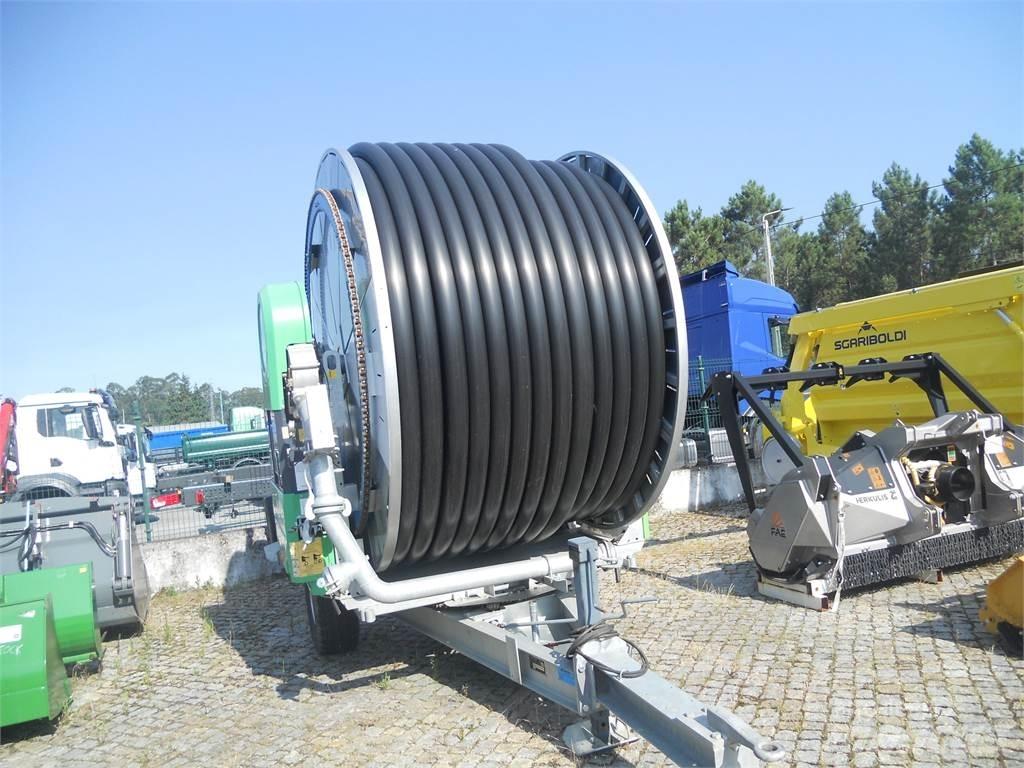 Bauer E21 Farm machinery