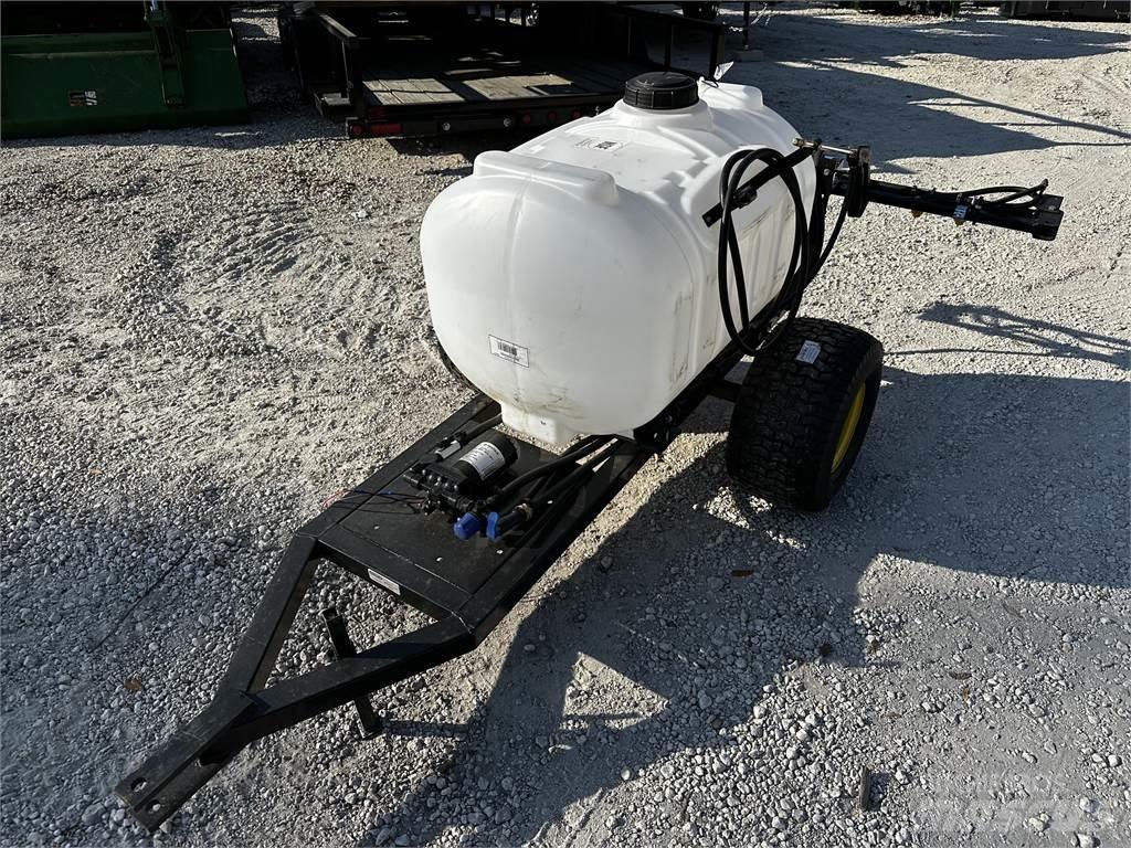 Bestway YD-60 Other groundscare machines