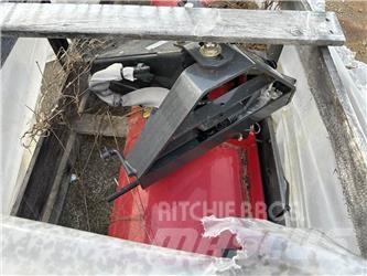 Bobcat 7570527 Farm machinery