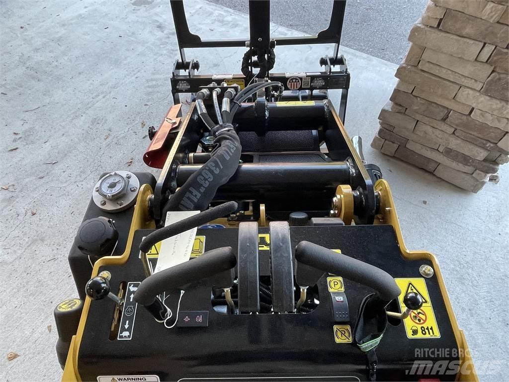 Boxer 385D Other