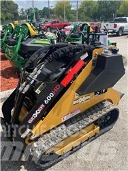 Boxer 600HD Mini loaders