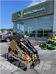 Boxer 700HDX Mini loaders
