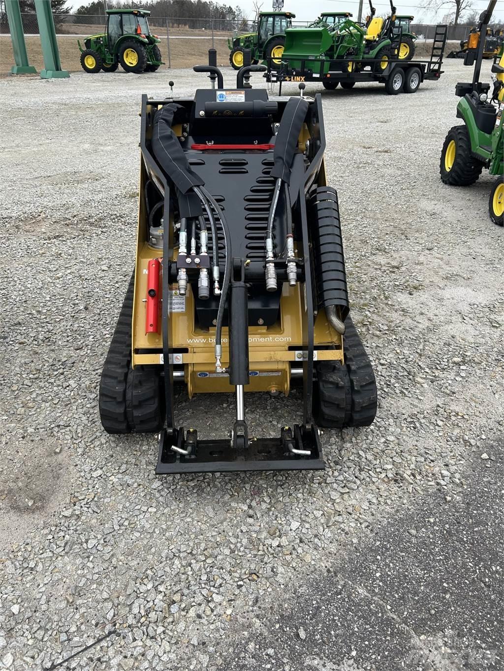 Boxer 700HDX Mini excavators < 7t (Mini diggers)