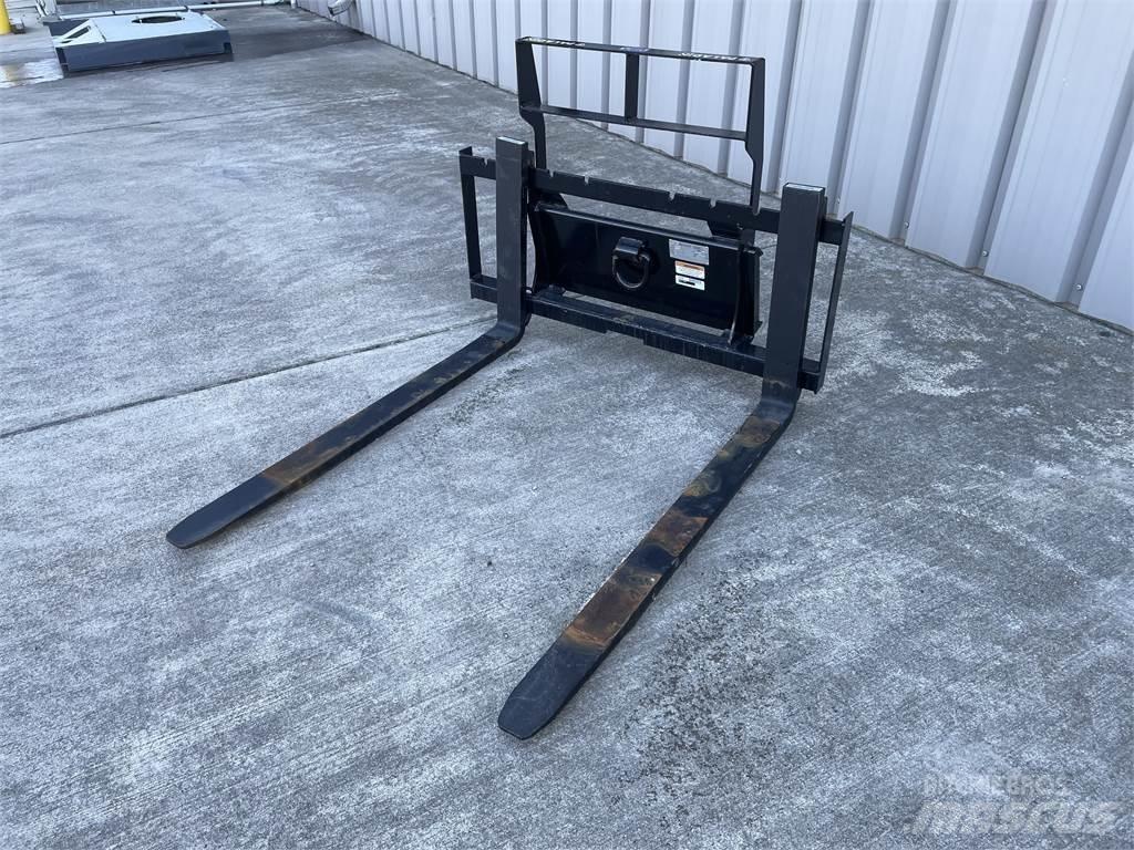 Bradco 42MSFORKS Other