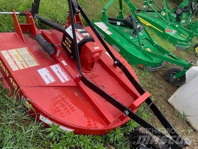 Brown 415 Farm machinery