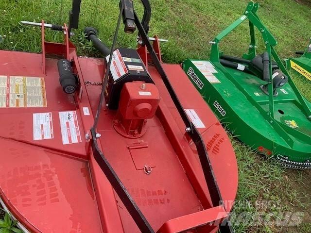 Brown 415 Farm machinery