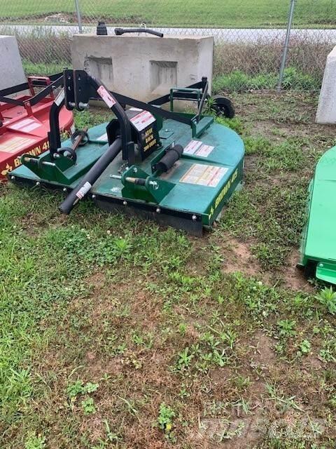 Browns 415 Farm machinery
