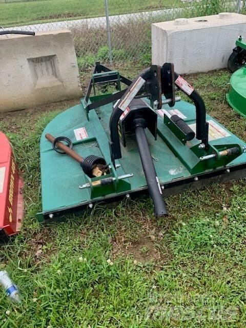 Browns 415 Farm machinery