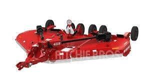 Bush Hog 4115 Bale shredders, cutters and unrollers