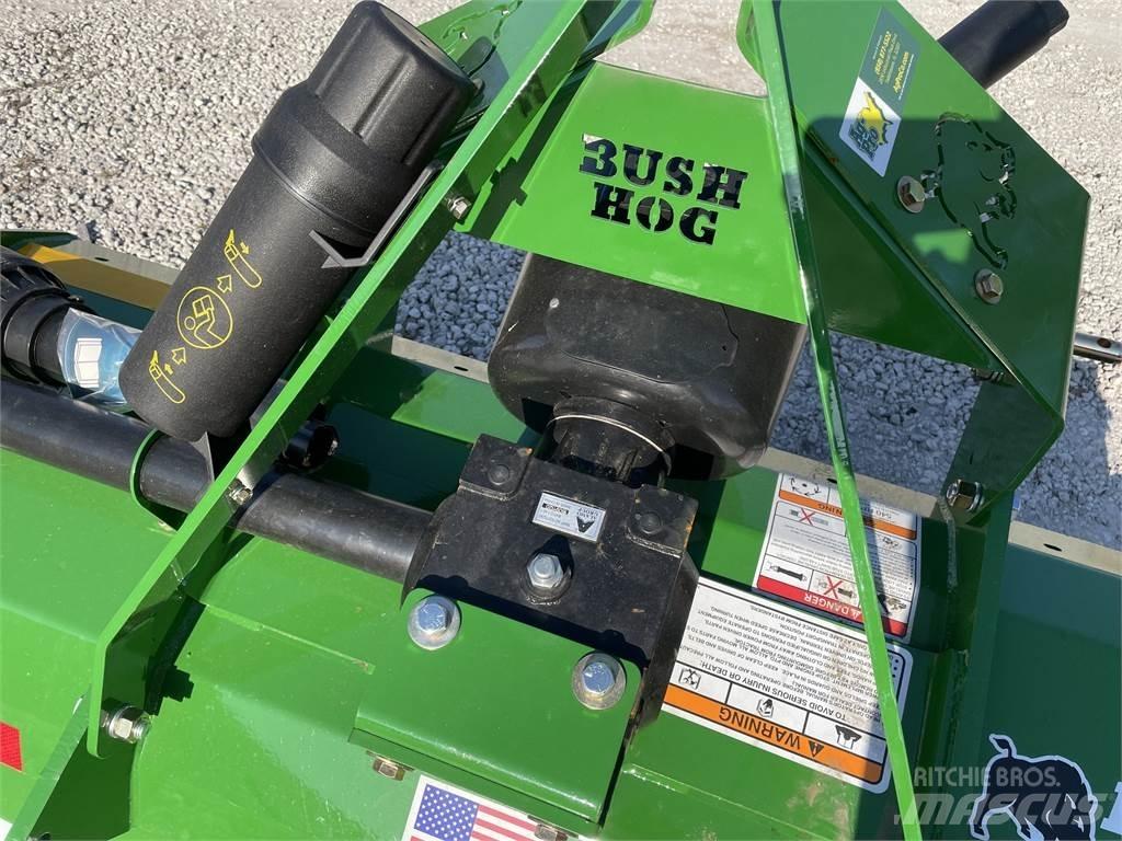 Bush Hog RT60G Power harrows and rototillers
