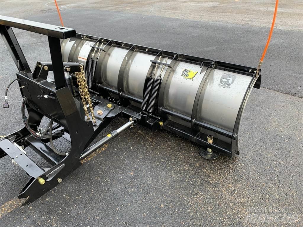  Buyers HD80II Snow throwers