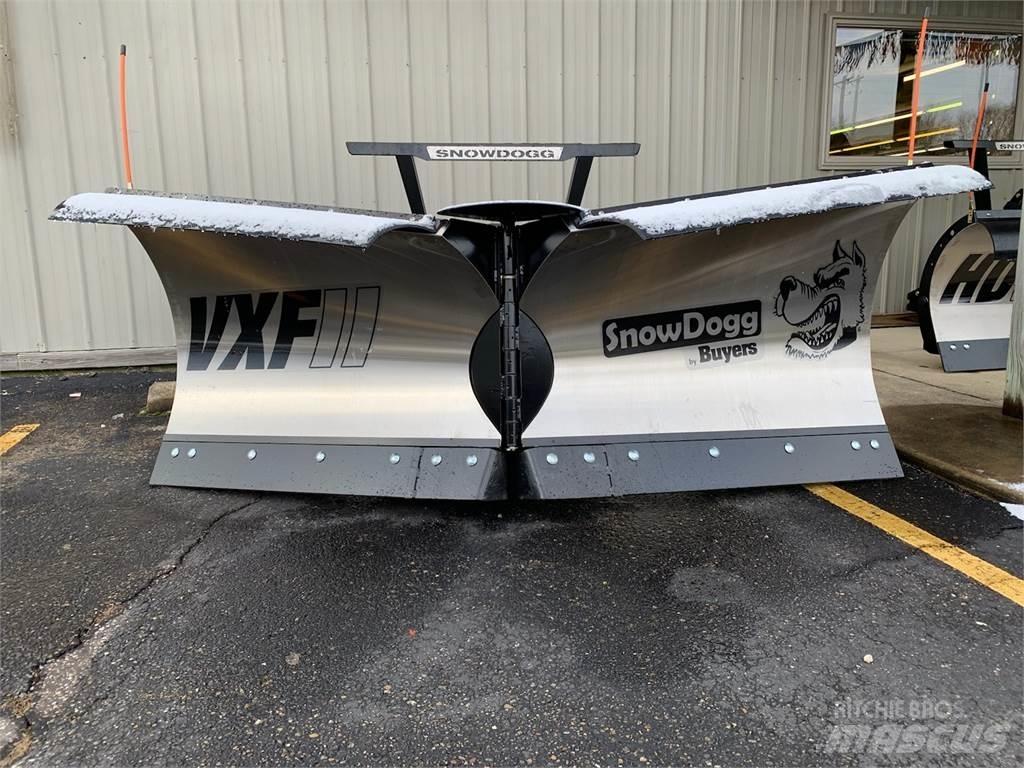 Buyers VXF85II Snow throwers
