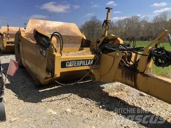 CAT TS180 Tractors