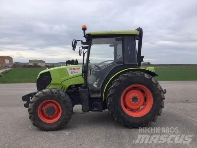 CLAAS ELIOS 230 Tractors