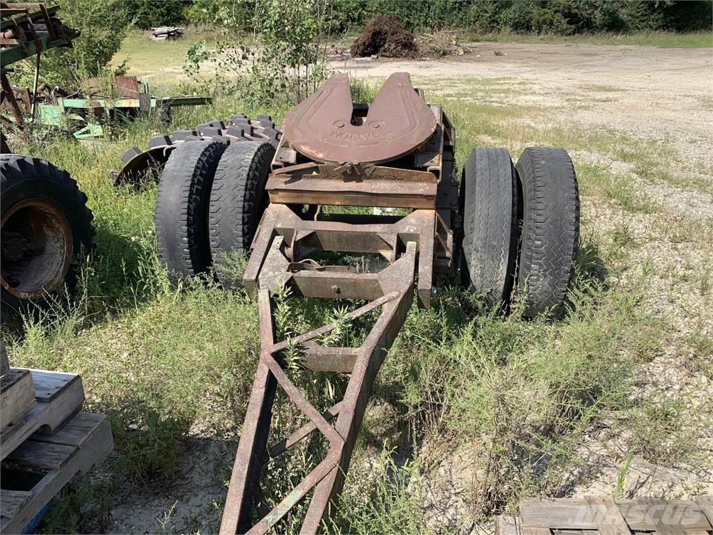  DOLLY Farm machinery