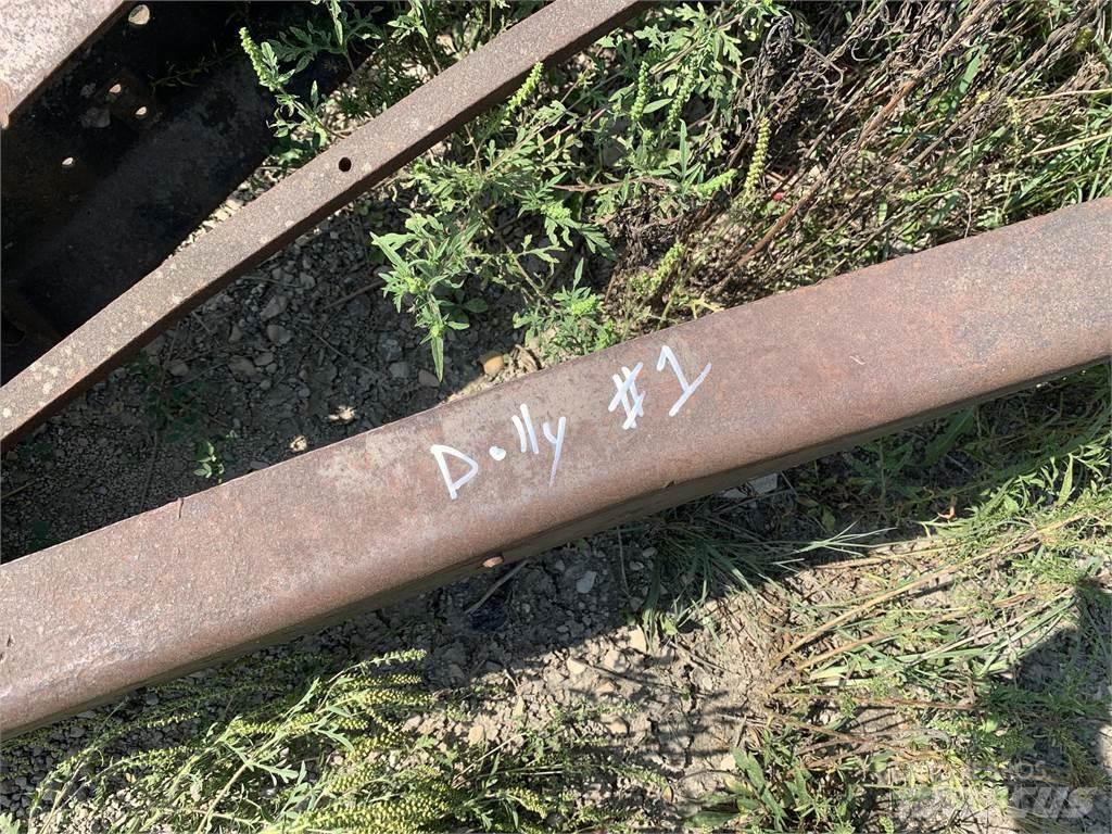  DOLLY Farm machinery