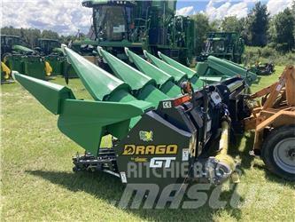 Drago GT Combine harvester accessories