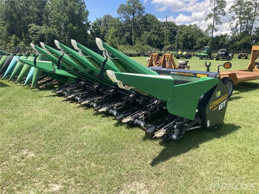 Drago GT Combine harvester accessories