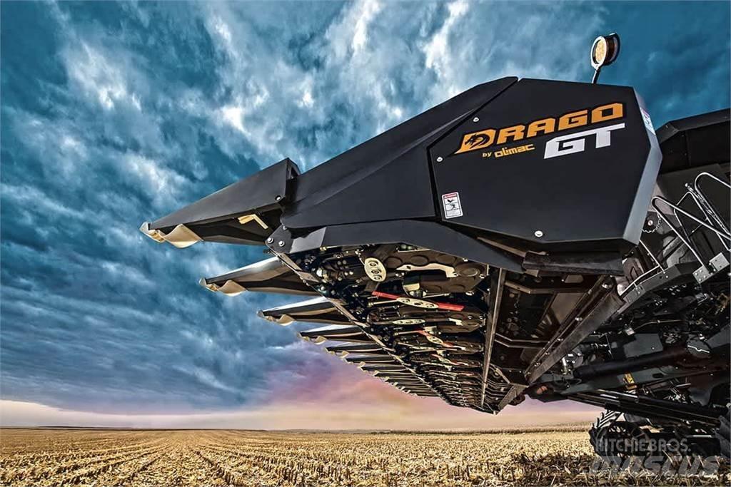 Drago GT Combine harvester accessories