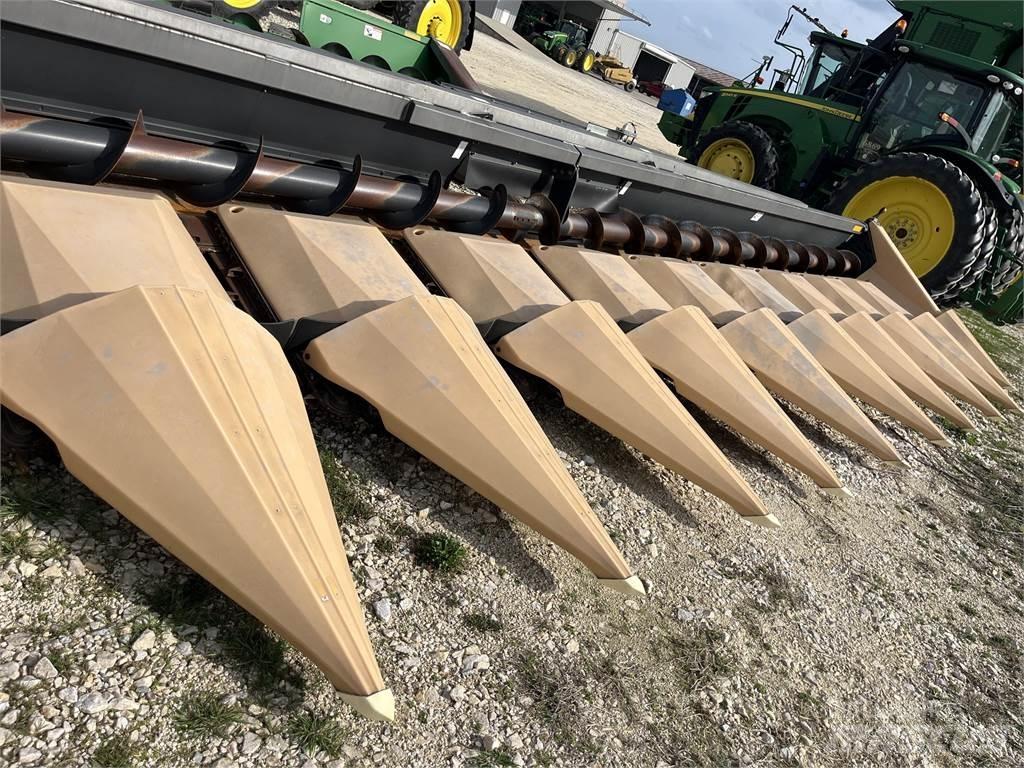 Drago L12TR Combine harvester accessories