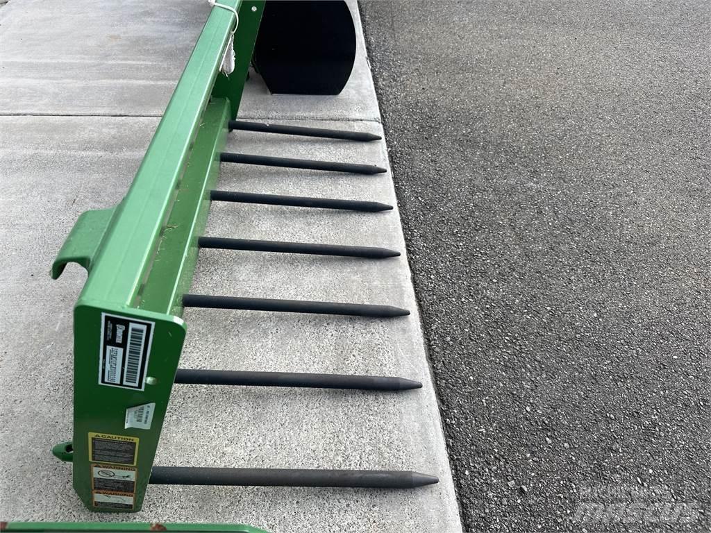 Frontier AM20F Farm machinery